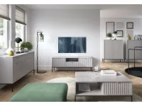 TV стол NOVA RTV154 pilt 6