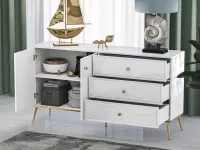 Комод GOLDIN 04 pilt 4