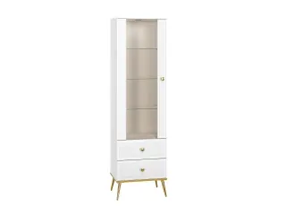 Vitriinkapp GOLDIN 02 pilt