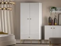 Riidekapp GOLDIN 01 pilt 3