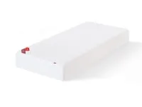 Madrats 90x200 RED POCKET pilt 3
