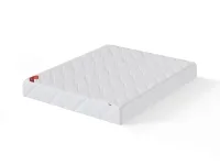 Madrats 180x200 RED ORTHOPEDIC pilt 3