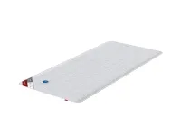 Kattemadrats 120x200 TOP HYGIENIC pilt 3