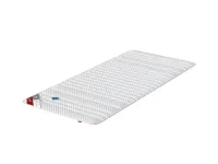 Наматрасник 80x200 TOP HYGIENIC LUX pilt 2