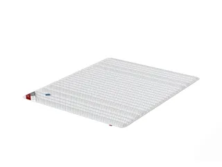 Наматрасник 160x200 TOP HYGIENIC LUX pilt