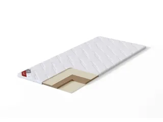 Наматрасник 80x200 TOP COCO pilt