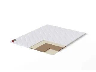 Kattemadrats 120x200 TOP COCO pilt