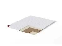 Kattemadrats 180x200 TOP COCO pilt 2