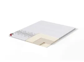 Kattemadrats 180x200 TOP LATEX ETNO