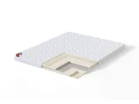 Kattemadrats 160x200 TOP MICROPOCKET pilt 2