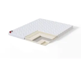 Kattemadrats 180x200 TOP MICROPOCKET