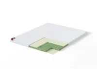 Наматрасник 180x200 TOP GREEN pilt 2