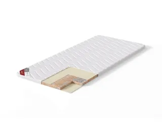 Kattemadrats 80x200 TOP TIGER TOUCH pilt