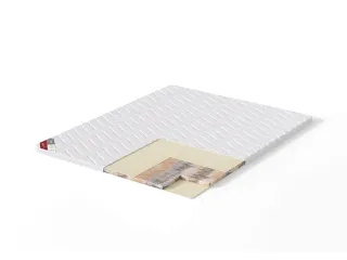 Kattemadrats 140x200 TOP TIGER TOUCH pilt
