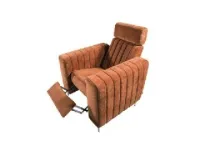 Tugitool KOBE 1C recliner pilt 3