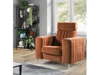 Tugitool KOBE 1C recliner pilt 2
