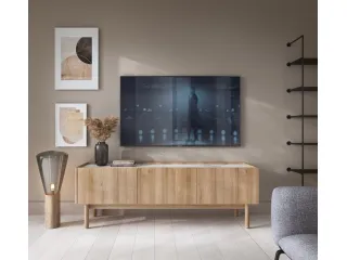 TV стол BOHO RTV144 pilt