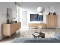 TV стол BOHO RTV144 pilt 4