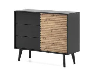 Комод WILLOW KSZ104 pilt