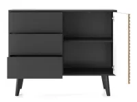 Комод WILLOW KSZ104 pilt 3