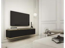TV-alus ORO MDF 135 must