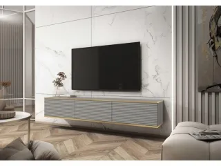 TV-alus ORO MDF 175 hall pilt