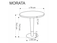 Laud MORATA pilt 9