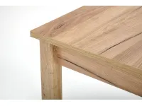 Pikendatav laud GINO tamm craft pilt 6