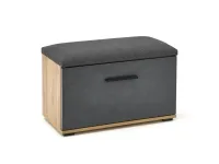 Jalatsikapp LIMA ST-2 tamm wotan pilt 2