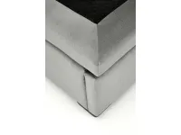 Кровать 160x200 CONTINENTAL 1 M85 с подъемным механизмом pilt 7