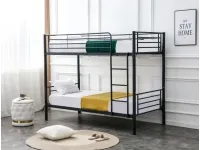 Nari BUNKY 90 must pilt 2