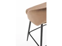 Baaritool madal H96 beež pilt 6