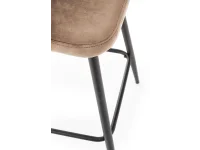 Baaritool madal H96 beež pilt 8