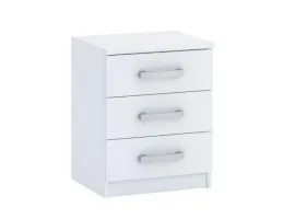 Kummut RIVIERA 3S valge