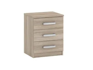 Kummut RIVIERA 3S sonoma pilt