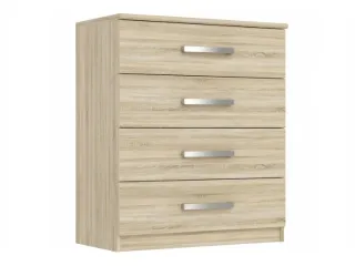 Kummut RIVIERA 4S sonoma pilt