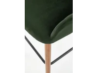 Baaritool H93 roheline pilt 6