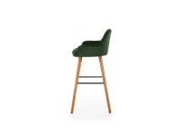 Baaritool H93 roheline pilt 4