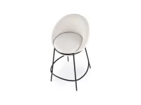 Baaritool madal H118 beež pilt 12