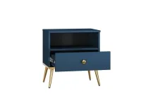 Voodikapp MARINE 06 pilt 8