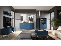 Комод MARINE 03 pilt 12