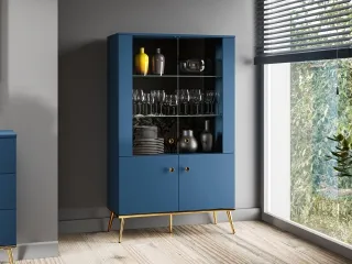 Vitriinkapp MARINE 02 pilt