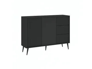 Kummut BARCELONA 2D3S Antratsiit pilt