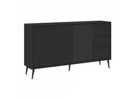 Kummut BARCELONA 3D3S Antratsiit