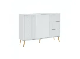 Kummut BARCELONA 2D3S Valge