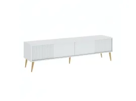 TV-alus BARCELONA 2K Valge