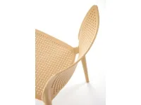 Стул K514 оранжевый pilt 6