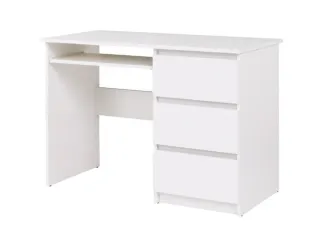 Arvutilaud COSMO С09 - Valge pilt