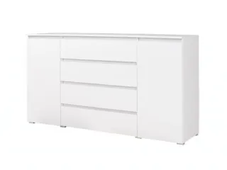 Kummut COSMO С06 - Valge pilt