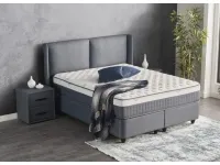 Voodi 180x200 LATEXCELL tõstemehhanismiga pilt 2